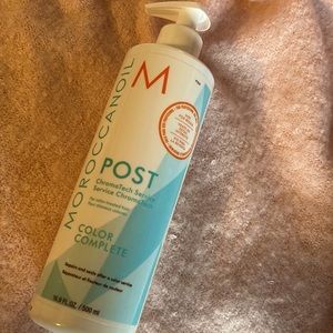 MOROCCANOIL color complete